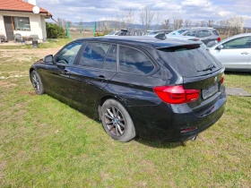 BMW 318 - 4200 € / 8214.49 лв. - 22846106 11