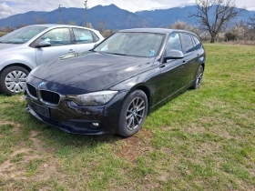 BMW 318 - 4200 € / 8214.49 лв. - 22846106 2