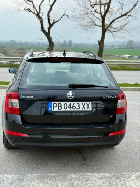 Skoda Octavia 1.6TDI/ 105кс.  - 7200 € / 14081.98 лв. - 45981495 7