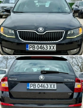 Skoda Octavia 1.6TDI/ 105кс.  - 7200 € / 14081.98 лв. - 45981495 4