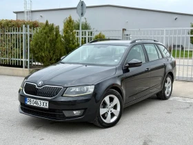 Skoda Octavia 1.6TDI/ 105кс. 