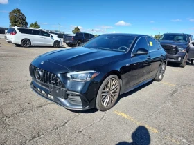 Mercedes-Benz AMG GT C * 43 * CARFAX * БЕЗ ПЪРВОНАЧАЛНА ВНОСКА