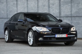 BMW 740 740 D INDIVIDUAL - 13900 € / 27186.04 лв. - 25396188 3
