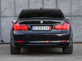 BMW 740 740 D INDIVIDUAL - 13900 € / 27186.04 лв. - 25396188 4