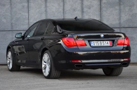 BMW 740 740 D INDIVIDUAL - 13900 € / 27186.04 лв. - 25396188 5