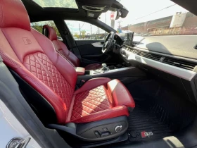 Audi S5  | Technik | MATRIX | DISTRONIC | PANO |  - 26150 € / 51144.95 лв. - 38403677 15