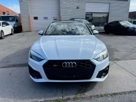 Audi S5  | Technik | MATRIX | DISTRONIC | PANO |  - 26150 € / 51144.95 лв. - 38403677 3