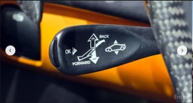 McLaren 570S Coupe undefined | Auto.bg — изображение 8