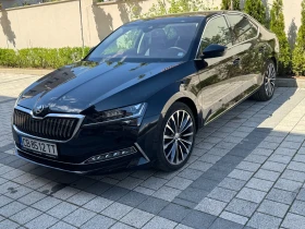 Skoda Superb Laurent&Klement | Mobile.bg � ����� ������ 2
