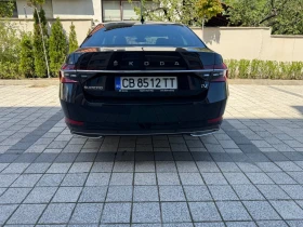 Skoda Superb Laurent&Klement | Mobile.bg � ����� ������ 5