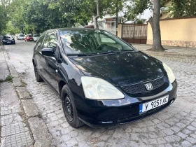 Honda Civic 1.7CDTI | Mobile.bg � ����� ������ 6