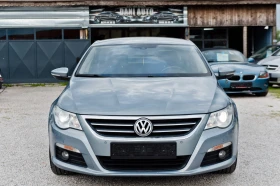 VW CC 2.0tdi 170ks Automat  | Mobile.bg � ����� ������ 2