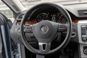 VW CC 2.0tdi 170ks Automat  | Mobile.bg � ����� ������ 13