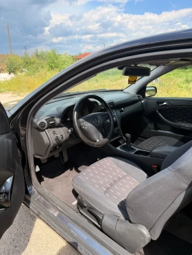 Mercedes-Benz C 220 | Mobile.bg � ����� ������ 6