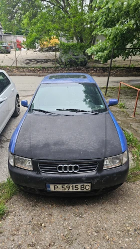 Audi A3 1.9 5V | Mobile.bg � ����� ������ 2