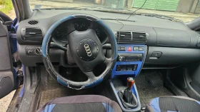 Audi A3 1.9 5V | Mobile.bg � ����� ������ 7