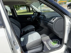 Skoda Fabia 1.4 | Mobile.bg � ����� ������ 9