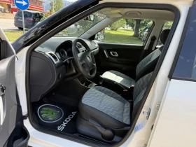 Skoda Fabia 1.4 | Mobile.bg � ����� ������ 8