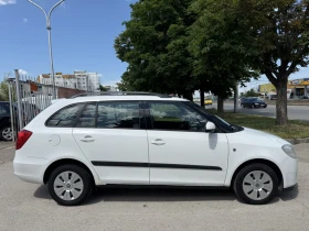 Skoda Fabia 1.4 | Mobile.bg � ����� ������ 7