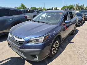 Subaru Outback * TOURING * CARFAX * БЕЗ ПЪРВОНАЧАЛНА ВНОСКА