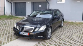 ������ Mercedes-Benz E 350