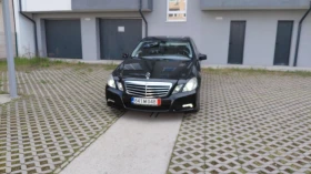 Mercedes-Benz E 350 Avangard | Mobile.bg � ����� ������ 10