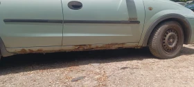 Opel Corsa C DTI Isuzu  - 750 € / 1466.87 лв. - 53609369 3