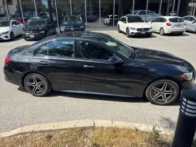 Mercedes-Benz C 300 4MATIC * ГЛАВНО ПРЕДСТАВИТЕЛСТВО НА MERCEDES*  - 28490 € / 55721.60 лв. - 69398077 4