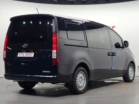 Hyundai Staria * 5������* �����*  | Mobile.bg � ����� ������ 2