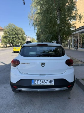 Dacia Sandero 1.0 | Auto.bg — изображение 4