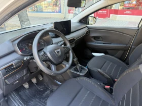 Dacia Sandero 1.0 | Auto.bg — изображение 8