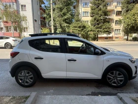 Dacia Sandero 1.0 | Auto.bg — изображение 3