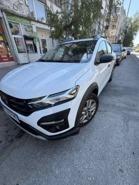 Dacia Sandero 1.0 | Auto.bg — изображение 2