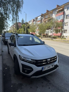 Dacia Sandero 1.0