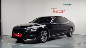 BMW 730 ОБДУХВАНЕ* ПОДГРЕВ* 360 КАМЕРА* ДИСТРОНИК* HEADUP