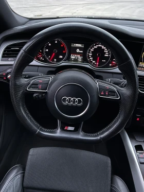 Audi A4 3.0tdi 245hp quattro 3xS-Line Active Sound - 10600 € - 28973861 12