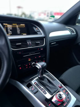 Audi A4 3.0tdi 245hp quattro 3xS-Line Active Sound - 10600 € - 28973861 11