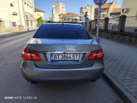 Mercedes-Benz E 350 undefined | Auto.bg — изображение 5