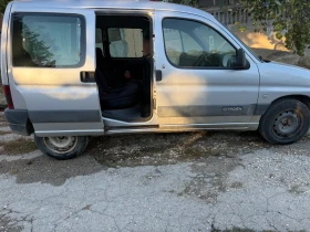 Citroen Berlingo 1.4 | Auto.bg — изображение 3