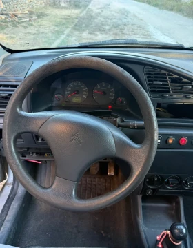 Citroen Berlingo 1.4 | Auto.bg — изображение 5