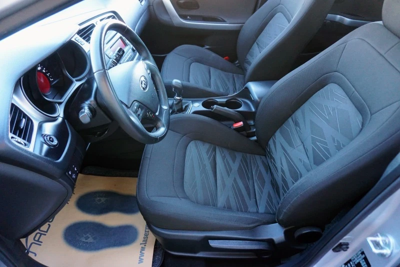 Kia Ceed 1.4i GPL COOL, снимка 7 - Автомобили и джипове - 45208218