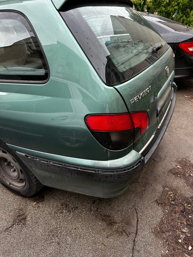 Peugeot 406, снимка 3 - Автомобили и джипове - 47275564