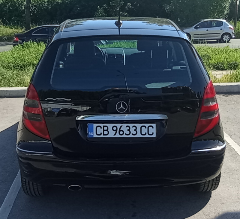 Mercedes-Benz A 180 cdi, снимка 9 - Автомобили и джипове - 46174928