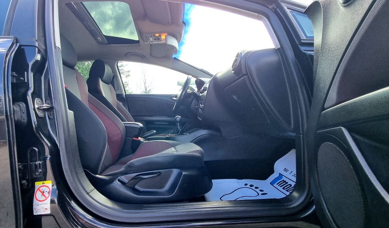 Seat Leon 2.0tdi, снимка 12 - Автомобили и джипове - 46407434