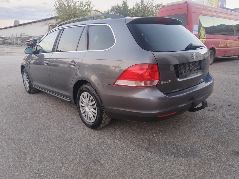 VW Golf 1.9 TDI 105к.с, снимка 5 - Автомобили и джипове - 47513311