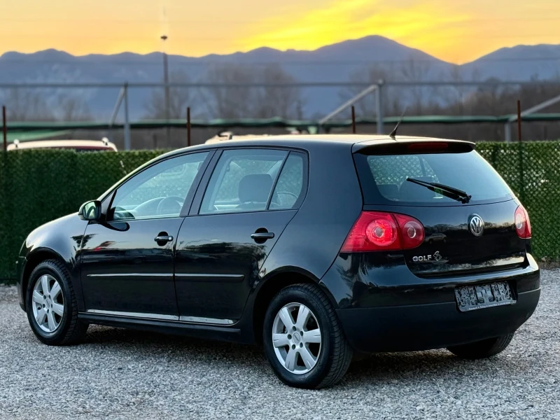 VW Golf 1.4i КЛИМАТИК, снимка 5 - Автомобили и джипове - 48923598