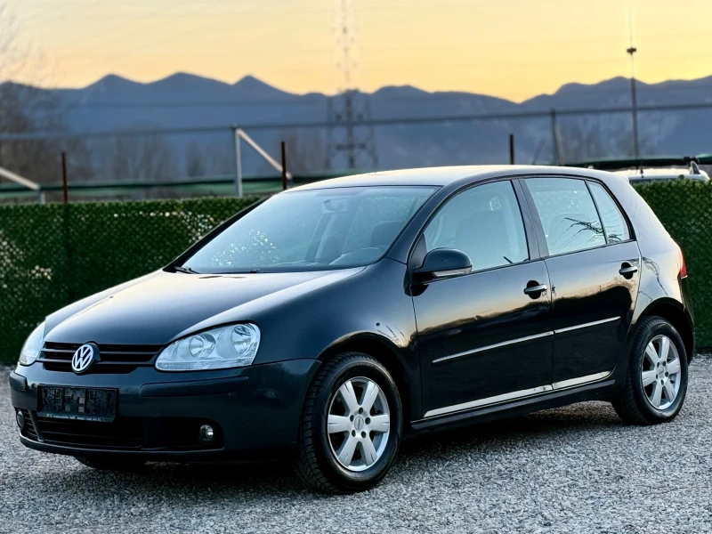 VW Golf 1.4i КЛИМАТИК, снимка 3 - Автомобили и джипове - 48923598