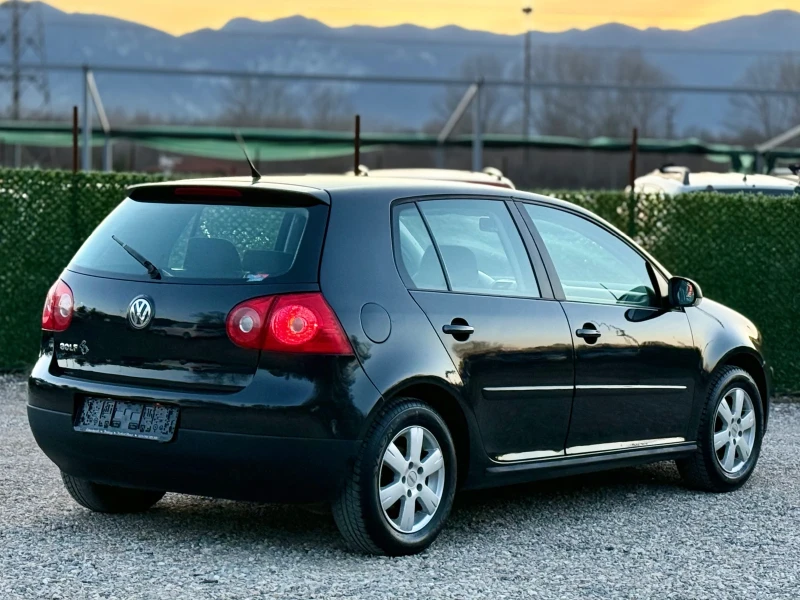 VW Golf 1.4i КЛИМАТИК, снимка 7 - Автомобили и джипове - 48923598