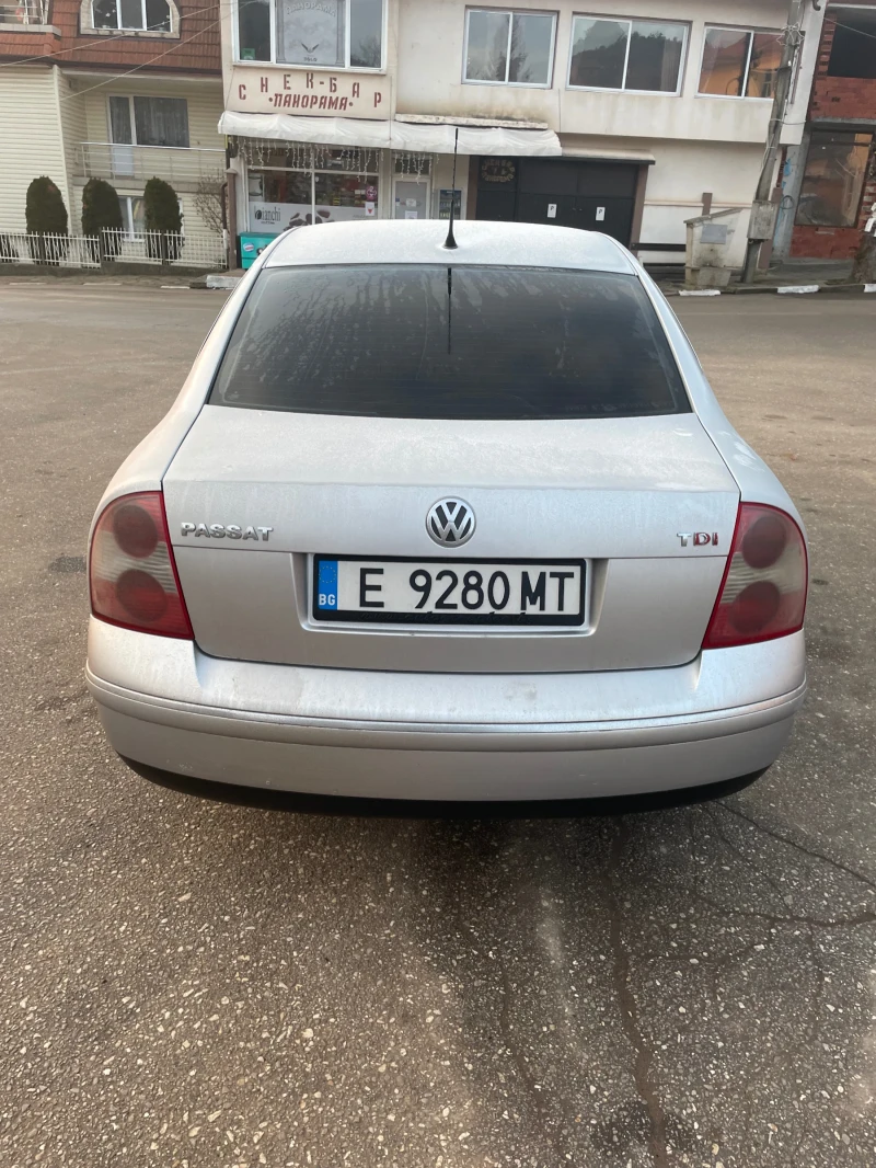 VW Passat Бартер, лизинг, снимка 4 - Автомобили и джипове - 49202600