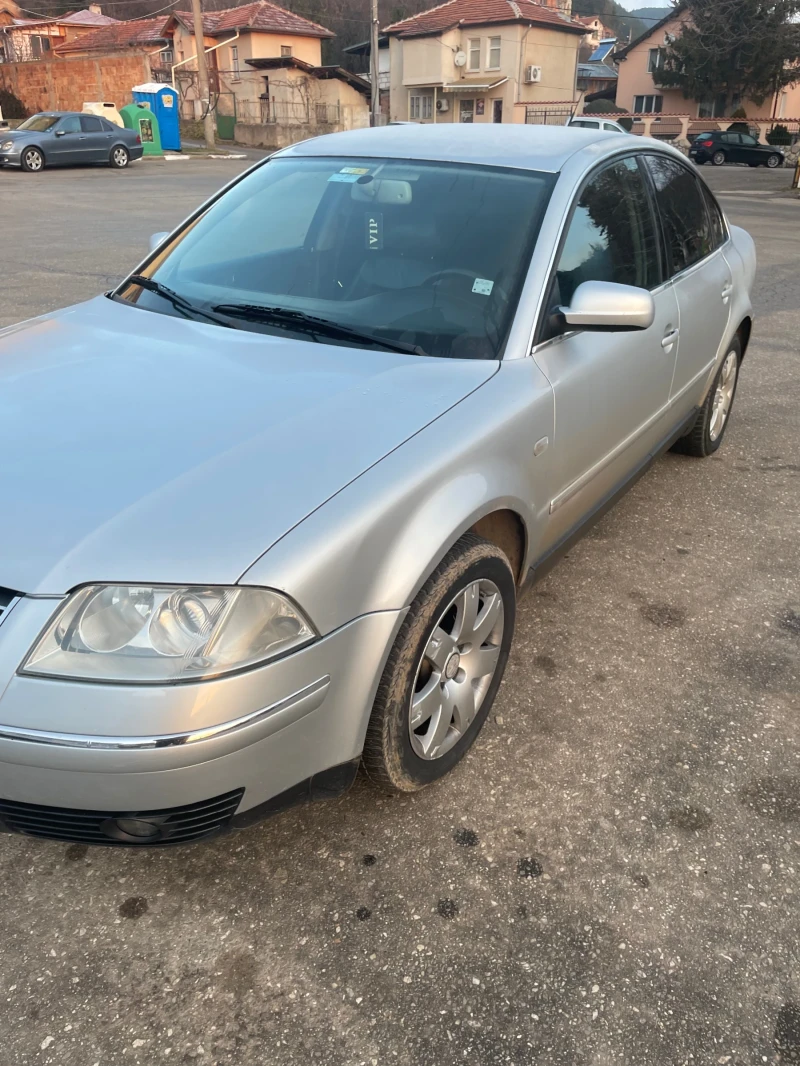 VW Passat Бартер, лизинг, снимка 3 - Автомобили и джипове - 49202600